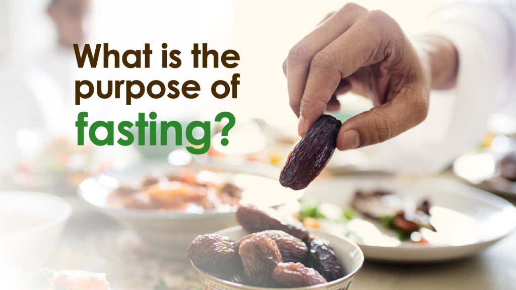 Mysticism and wisdom what is the purpose of fasting the school of