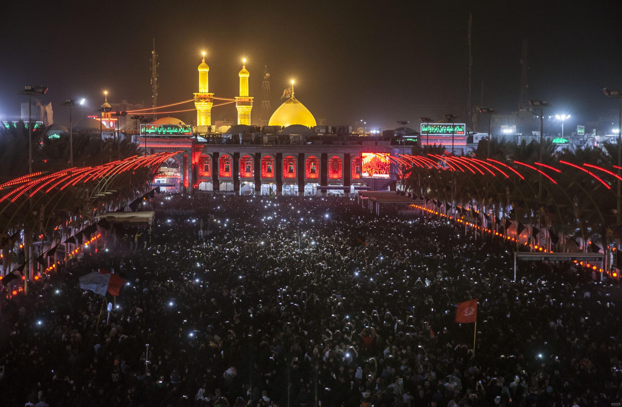 Islamic History What Distinguishes Ashura Among Historic Events The islamic-history-what-distinguishes-ashura-among-historic-events-the